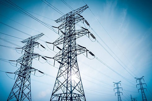 Seti Nadi 132KV Transmission Line