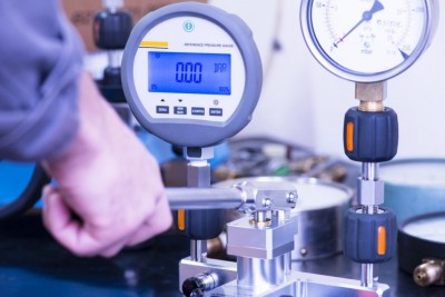 Testing and Calibration  Services 