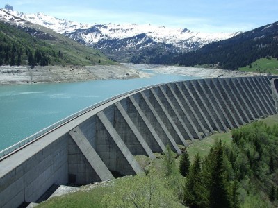 Hydropower